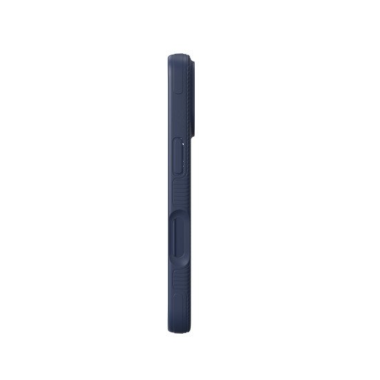 ZAGG Luxe Snap coque de protection pour téléphones portables 16 cm (6.3") Housse Marine ZAGG Luxe Snap coque de protection pour téléphones portables 16 cm (6.3") Housse Marine