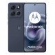 Motorola moto g86 5G 16,9 cm (6.67") Double SIM Android 15 USB Type-C 8 Go 256 Go 5200 mAh Bleu foncé