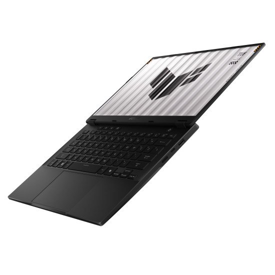 ASUS TUF Gaming FA401UV-RG004W AMD Ryzen™ 7 8845HS Ordinateur portable 35,6 cm (14") WQXGA 16 Go LPDDR5x-SDRAM 1 To SSD NVIDIA GeForce RTX 4060 Wi-Fi 6E (802.11ax) Windows 11 Home Allemand Gris ASUS TUF Gaming FA401UV-RG004W AMD Ryzen™ 7 8845HS Ordinateur portable 35,6 cm (14") WQXGA 16 Go LPDDR5x-SDRAM 1 To SSD NVIDIA GeForce RTX 4060 Wi-Fi 6E (802.11ax) Windows 11 Home Allemand Gris