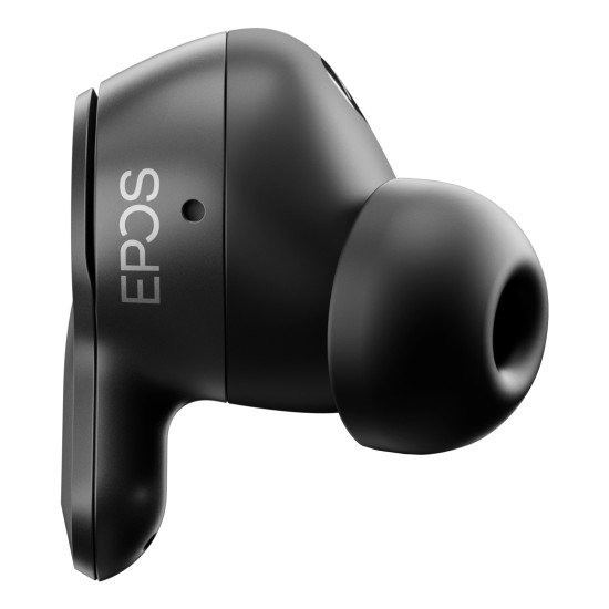 EPOS ADAPT E1 Scandinavian Black EPOS ADAPT E1 Scandinavian Black
