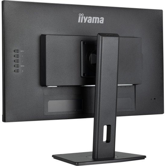 iiyama ProLite écran PC 68,6 cm (27") 2560 x 1440 pixels Full HD LED Noir