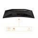 AOC G4 C27G42E écran PC 68,6 cm (27") 1920 x 1080 pixels Full HD LED Noir, Rouge AOC G4 C27G42E écran PC 68,6 cm (27") 1920 x 1080 pixels Full HD LED Noir, Rouge