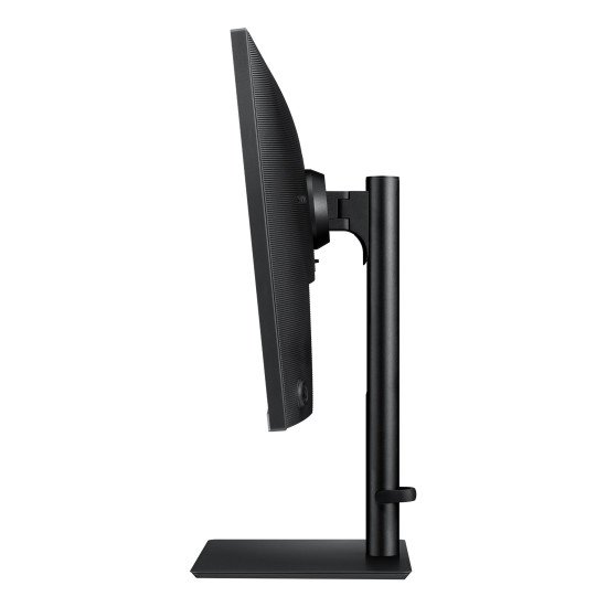 Samsung G32H écran PC 68,6 cm (27") 1920 x 1080 pixels Full HD LCD Noir
