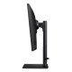 Samsung G32H écran PC 68,6 cm (27") 1920 x 1080 pixels Full HD LCD Noir