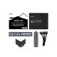 ASUS TUF Gaming TUF-RTX5090-O32G-GAMING NVIDIA GeForce RTX 5090 32 Go GDDR7 ASUS TUF Gaming TUF-RTX5090-O32G-GAMING NVIDIA GeForce RTX 5090 32 Go GDDR7