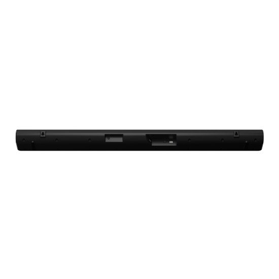 Hisense HS205G haut-parleur soundbar Noir 2.0 canaux 60 W Hisense HS205G haut-parleur soundbar Noir 2.0 canaux 60 W