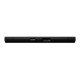 Hisense HS205G haut-parleur soundbar Noir 2.0 canaux 60 W Hisense HS205G haut-parleur soundbar Noir 2.0 canaux 60 W