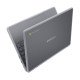 Lenovo Chrome 500e 2in1 G5 M89 MediaTek Kompanio 540 Chromebook 31 cm (12.2") Écran tactile WUXGA 8 Go LPDDR5x-SDRAM 64 Go UFS Wi-Fi 6E (802.11ax) ChromeOS Anglais Gris