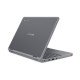 Lenovo Chrome 500e 2in1 G5 M89 MediaTek Kompanio 540 Chromebook 31 cm (12.2") Écran tactile WUXGA 8 Go LPDDR5x-SDRAM 64 Go UFS Wi-Fi 6E (802.11ax) ChromeOS Anglais Gris