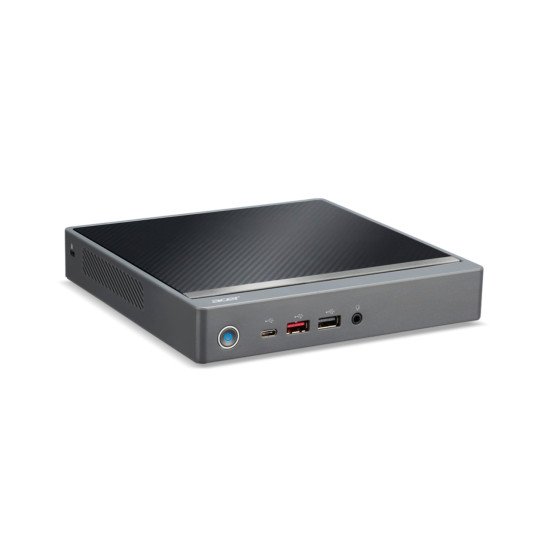 Acer Veriton N2590G Intel® Core™ i3 i3-1315U 8 Go DDR4-SDRAM 256 Go SSD linux Mini PC Argent Acer Veriton N2590G Intel® Core™ i3 i3-1315U 8 Go DDR4-SDRAM 256 Go SSD linux Mini PC Argent