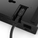 Lenovo ThinkPad Thunderbolt 5 Smart Dock 7500 Avec fil Noir Lenovo ThinkPad Thunderbolt 5 Smart Dock 7500 Avec fil Noir
