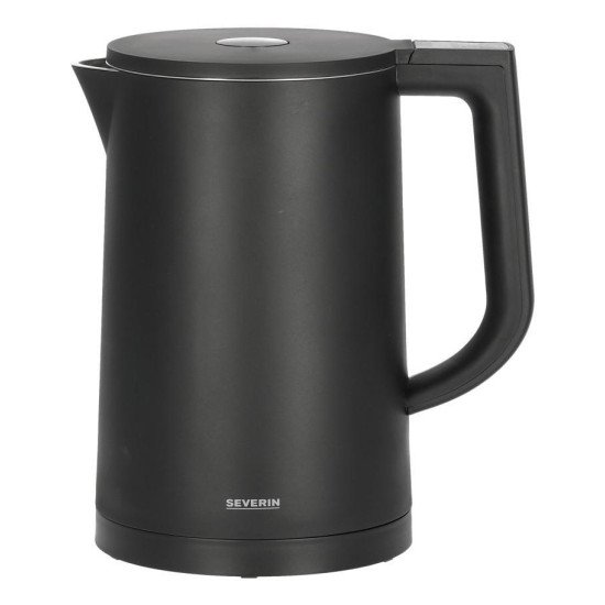 Severin WK 3483 bouilloire 1,7 L 2200 W Noir Severin WK 3483 bouilloire 1,7 L 2200 W Noir