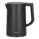 Severin WK 3483 bouilloire 1,7 L 2200 W Noir Severin WK 3483 bouilloire 1,7 L 2200 W Noir