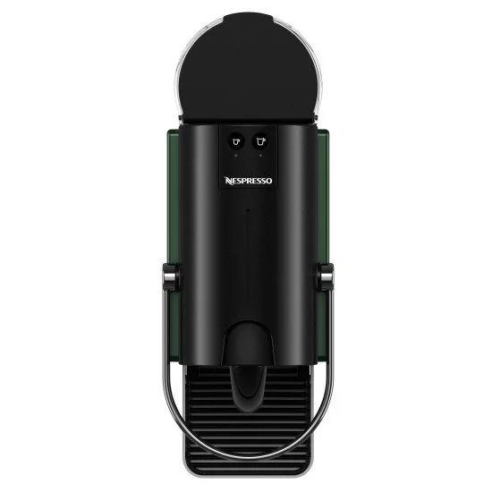 Krups Pixie XN306310 machine à café Semi-automatique Cafetière à dosette 0,7 L Krups Pixie XN306310 machine à café Semi-automatique Cafetière à dosette 0,7 L
