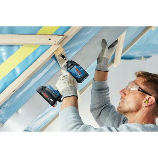 Bosch GDR 18V-210 C Professional