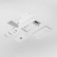 Nothing 4a 17,2 cm (6.78") Double SIM Android 16.0 5G 12 Go 256 Go 5080 mAh Noir