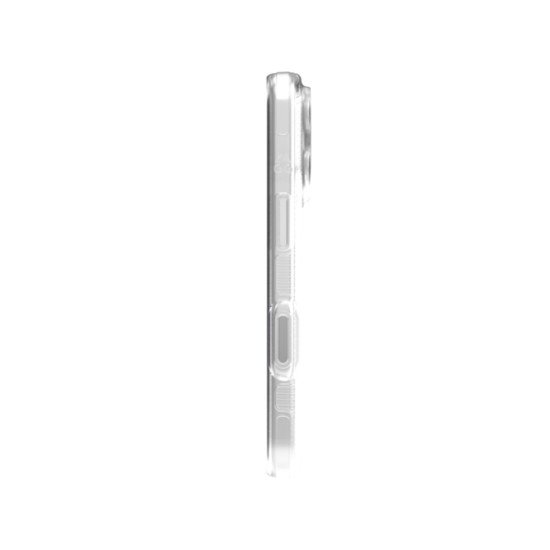 ZAGG Luxe coque de protection pour téléphones portables 16 cm (6.3") Housse Transparent ZAGG Luxe coque de protection pour téléphones portables 16 cm (6.3") Housse Transparent