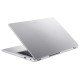 Acer Extensa 15 EX215-57-586N Intel® Core™ i5 i5-1334U Ordinateur portable 39,6 cm (15.6") Full HD 16 Go DDR5-SDRAM 512 Go SSD Wi-Fi 6 (802.11ax) Windows 11 Pro Argent