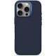 Decoded Silicone Case coque de protection pour téléphones portables 16 cm (6.3") Housse Bleu Decoded Silicone Case coque de protection pour téléphones portables 16 cm (6.3") Housse Bleu