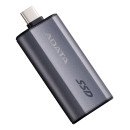 ADATA SC750 2 To USB Type-C 3.2 Gen 2 (3.1 Gen 2) Gris ADATA SC750 2 To USB Type-C 3.2 Gen 2 (3.1 Gen 2) Gris