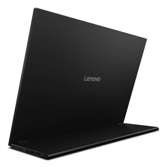 Lenovo ThinkVision M16 Moniteur