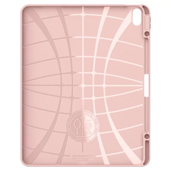 Spigen Urban Fit 33 cm (13") Folio Or rose Spigen Urban Fit 33 cm (13") Folio Or rose