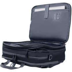 HP Sac pour ordinateur portable Travel Plus 15 litres 14 pouces HP Sac pour ordinateur portable Travel Plus 15 litres 14 pouces
