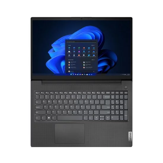 Lenovo V15 G4 AMN AMD Ryzen™ 5 7520U Ordinateur portable 39,6 cm (15.6") Full HD 16 Go LPDDR5-SDRAM 512 Go SSD Wi-Fi 6 (802.11ax) Windows 11 Pro Belge Noir Lenovo V15 G4 AMN AMD Ryzen™ 5 7520U Ordinateur portable 39,6 cm (15.6") Full HD 16 Go LPDDR5-SDRAM 512 Go SSD Wi-Fi 6 (802.11ax) Windows 11 Pro Belge Noir