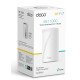 TP-Link Deco BE65 Pro (2-pack) Tri-bande (2,4 GHz / 5 GHz / 6 GHz) Wi-Fi 7 (802.11be) Blanc 3 Interne