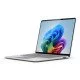 Microsoft Surface Laptop 7 Copilot+ PC Qualcomm Snapdragon X1E-80-100 Ordinateur portable 38,1 cm (15") Écran tactile 16 Go LPDDR5x-SDRAM 256 Go SSD Wi-Fi 7 (802.11be) Windows 11 Pro Platine Microsoft Surface Laptop 7 Copilot+ PC Qualcomm Snapdragon X1E-80-100 Ordinateur portable 38,1 cm (15") Écran tactile 16 Go LPDDR5x-SDRAM 256 Go SSD Wi-Fi 7 (802.11be) Windows 11 Pro Platine