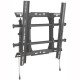 Chief MTMP1U support pour téléviseur 119,4 cm (47") Noir