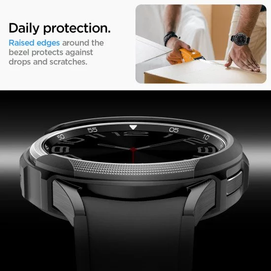 Spigen Case Liquid Air Emplacement Noir Polyuréthane thermoplastique (TPU) Spigen Case Liquid Air Emplacement Noir Polyuréthane thermoplastique (TPU)