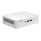 ASUS NUC 15 Pro+ RNUC15CRSU700002 Argent ASUS NUC 15 Pro+ RNUC15CRSU700002 Argent