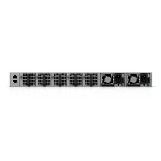 Ubiquiti EF-Core pare-feux (matériel) 1U 100 Gbit/s
