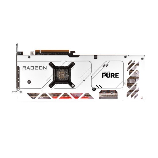 Sapphire PURE Radeon RX 7800 XT AMD 16 Go GDDR6
