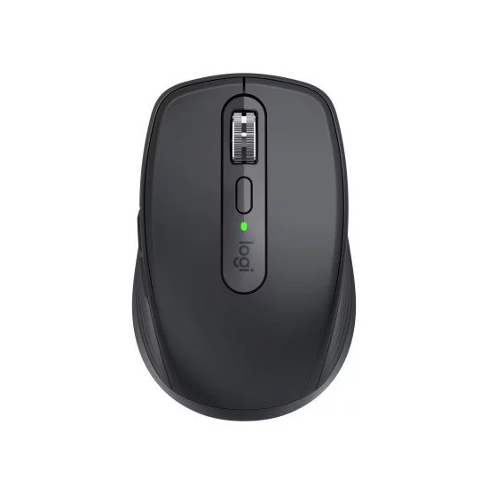 Logitech MX Anywhere 3s B2B souris Droitier RF sans fil + Bluetooth Logitech MX Anywhere 3s B2B souris Droitier RF sans fil + Bluetooth