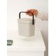 Brabantia Sort & Go 3 L Rectangulaire Plastique recyclé Beige
