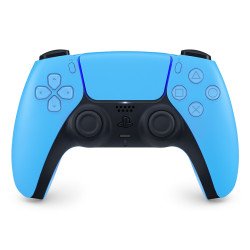 Sony DualSense v3 Bleu Bluetooth/USB Manette de jeu Analogique/Numérique PlayStation 5