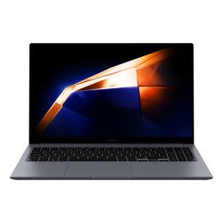 Samsung Galaxy Book4 NP750XGJ-KG3BE laptop Intel® Core™ i7 i7-1355U Ordinateur portable 39,6 cm (15.6") Full HD 16 Go LPDDR4x-SDRAM 1 To SSD Wi-Fi 6 (802.11ax) Windows 11 Home Gris