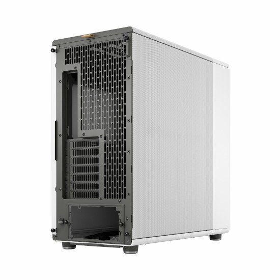 Fractal Design FD-C-NOR1X-03 unité centrale Midi Tower Blanc