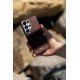 Urban Armor Gear 214545119732 coque de protection pour téléphones portables 17,5 cm (6.9") Housse Charbon de bois
