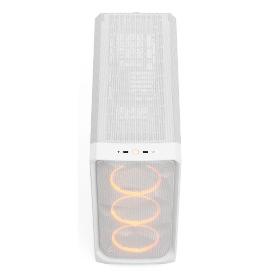 Fractal Design Meshify 3 XL Blanc