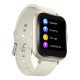 Denver SWC-156BEMK2 smartwatche et montre de sport 3,66 cm (1.44") TFT 128 x 128 pixels Écran tactile Beige Denver SWC-156BEMK2 smartwatche et montre de sport 3,66 cm (1.44") TFT 128 x 128 pixels Écran tactile Beige