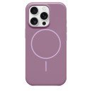 Apple Coque Beats avec MagSafe pour iPhone 16 Pro - Violet vespéral Apple Coque Beats avec MagSafe pour iPhone 16 Pro - Violet vespéral