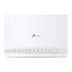 TP-Link Wi-Fi 6 Internet Box 4 routeur sans fil Gigabit Ethernet Bi-bande (2,4 GHz / 5 GHz) Blanc