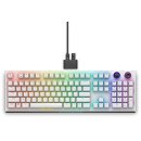 Alienware AW920K clavier RF sans fil Blanc
