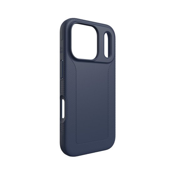ZAGG Luxe Snap coque de protection pour téléphones portables 16 cm (6.3") Housse Marine