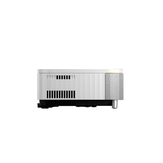 Epson EH-QS100W Projecteur à focale courte 4500 ANSI lumens 3LCD UHD 4K (3840x2160) Blanc Epson EH-QS100W Projecteur à focale courte 4500 ANSI lumens 3LCD UHD 4K (3840x2160) Blanc