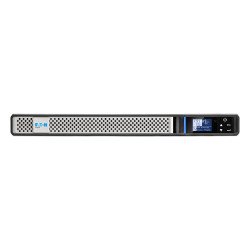 Eaton 5P650IRNG2 UPS Interactivité de ligne 0,65 kVA 520 W 4 sortie(s) CA
