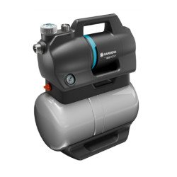 Gardena 5600 SilentComfort 650 W 4,3 bar 3900 l/h Gardena 5600 SilentComfort 650 W 4,3 bar 3900 l/h